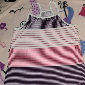 Girls Tank Top